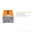 Spot welder for platinum,gold,siliver,metal welding,welding machine for lost wax casting
